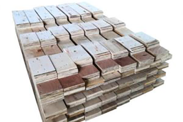SPECIAL DESIGN PALLET